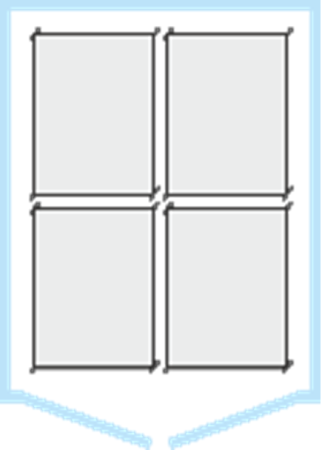 Камера расстоечная Polair CR2.6080.T4 inox