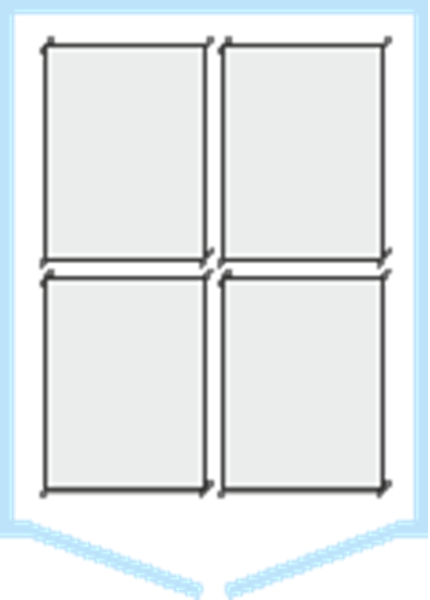Камера расстоечная Polair CR2.6080.T4 inox