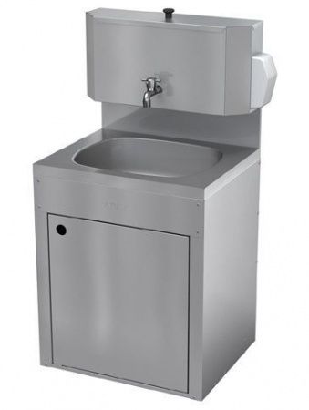 Электроводонагреватель Успех+ (для ВРК-500) Атеси