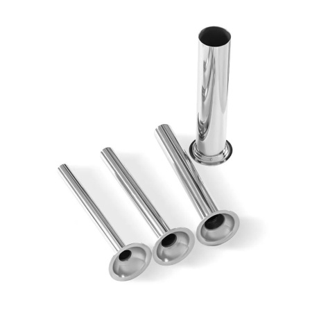 Шприц колбасный вертикальный Hualian TV-15L