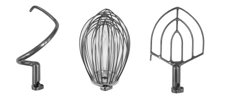 Миксер планетарный Kocateq M 20 APL