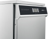 Посудомоечная машина Smeg SWT260X-1 с функцией термодезинфекции