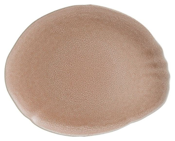 Блюдо Bonna Blush Tone BLHTON30OV 300мм