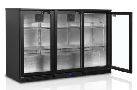 Шкаф холодильный Tefcold BA31H
