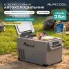 Холодильник автомобильный Alpicool CF35 (12/24)