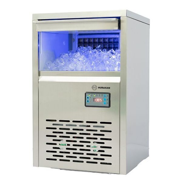 Льдогенератор Hurakan HKN-IMC50M