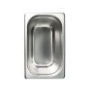 Гастроемкость Eksi E819-4W GN 1/9-100