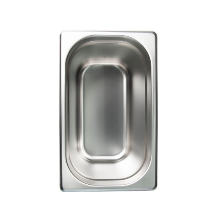 Гастроемкость Eksi E819-4W GN 1/9-100