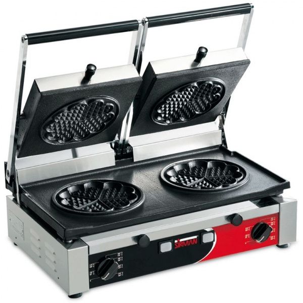 Вафельница Sirman PD WAFFLE