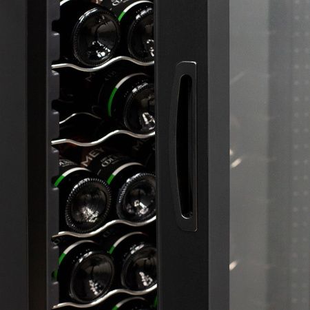 Шкаф винный Meyvel MV27-CBD1