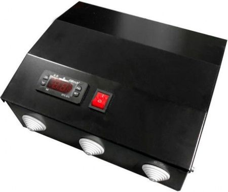 Сплит-система Intercold МСМ 115 FT Evolution