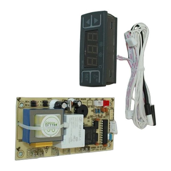 Контроллер Cooleq CW-85