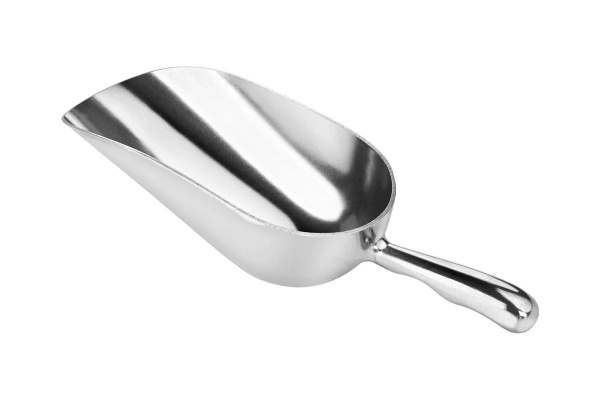 Совок для сыпучих продуктов Viatto VA-SC24Al 720гр