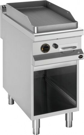 Жарочная поверхность Apach APTG-49PR