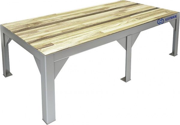 Подтоварник Kayman ПТ-43/0510