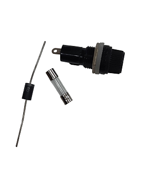 Предохранитель Jau для SR1 / SR2