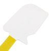 Лопатка Rubbermaid 1980419 34 см желтая