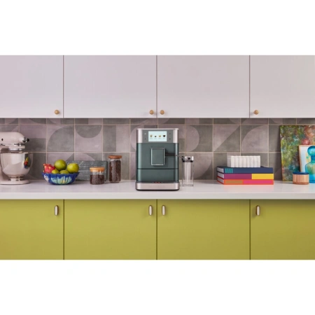 Автоматическая эспрессо-машина KitchenAid 5KES8558ESX
