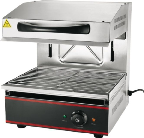 Гриль-саламандра Viatto VA-SS-4500-X