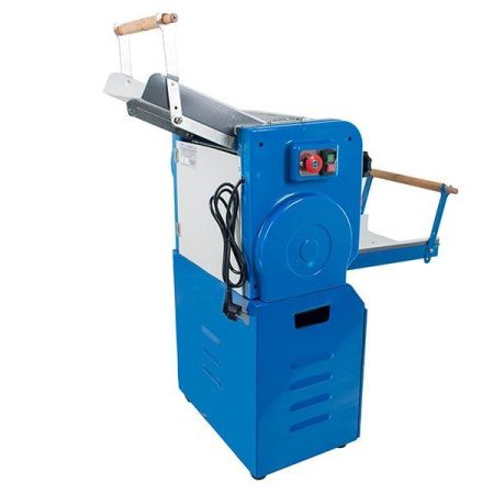 Тестораскатка-лапшерезка Foodatlas DZM-350