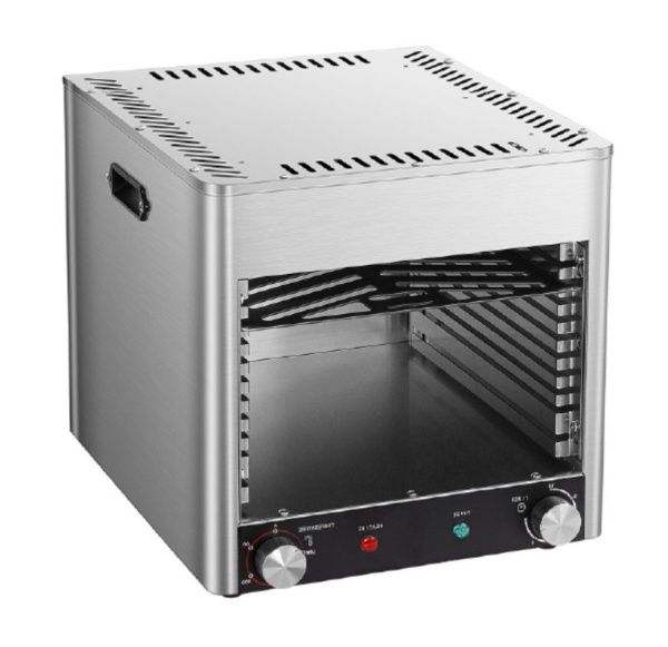 Гриль инфракрасный Kocateq DH3.4/30x35