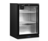 Шкаф холодильный Tefcold DB126H черный
