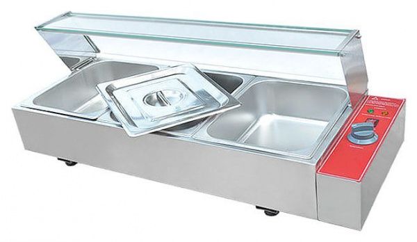 Мармит Kocateq BSB3NW