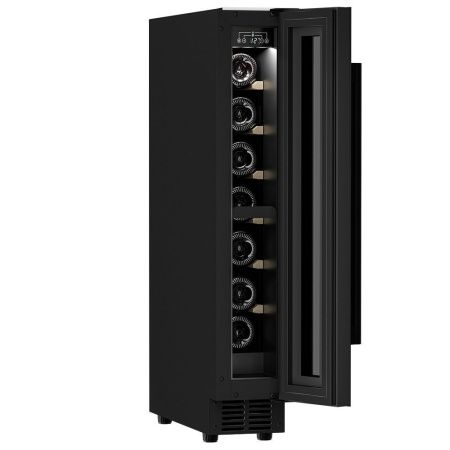 Шкаф винный Meyvel MV9-KBT1