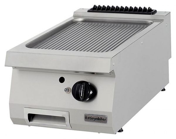 Жарочная поверхность Ozti OGG 4070 N