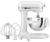 Миксер планетарный KitchenAid 5KSM55SXXEWH белый