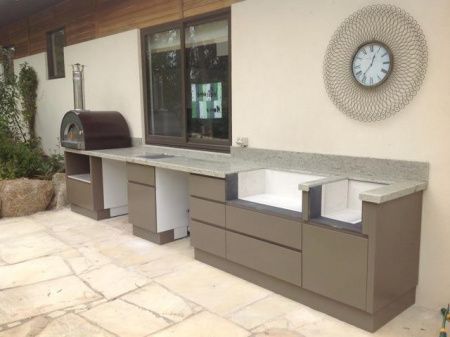 Печь для пиццы на дровах ALFA PIZZA 5 Minuti Top