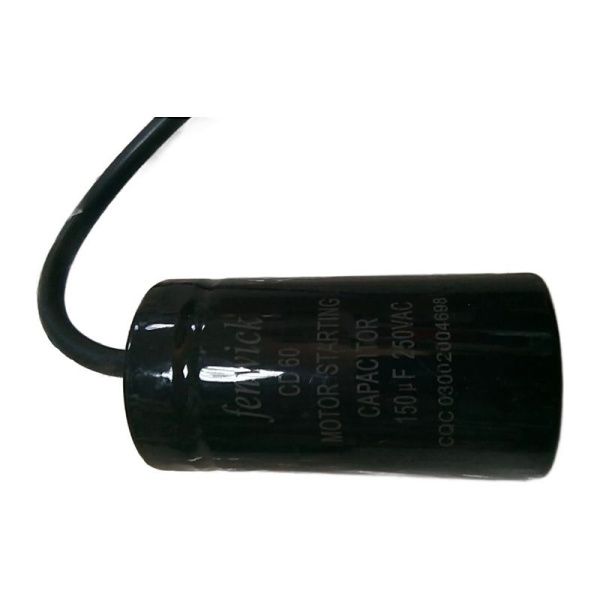 Конденсатор пусковой Gastromix MG-22B