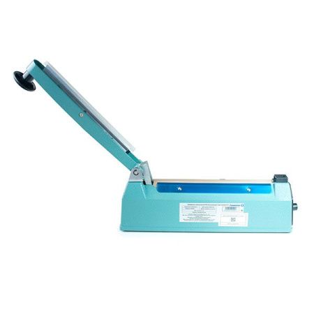 Запайщик пакетов Foodatlas PFS-200 (алюм, 8мм)