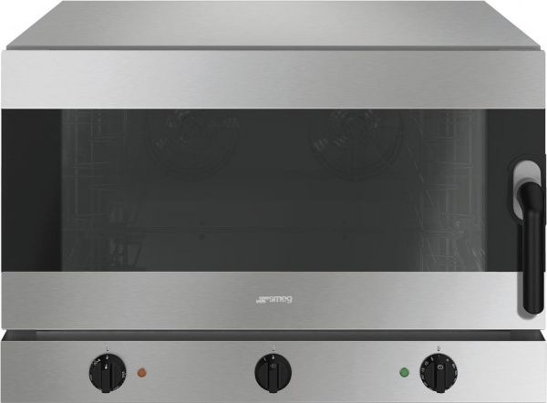 Печь конвекционная Smeg ALFA425H-2