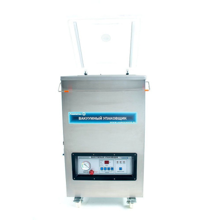 Вакуумный упаковщик Foodatlas Eco DZ-400/2HB