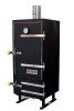 Угольная коптильня VESTA Model K