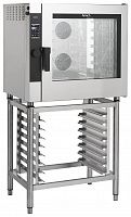 Печь конвекционная Apach AB6T Gas