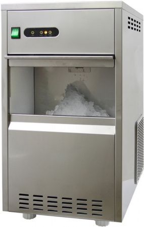 Льдогенератор Viatto VA-IMS-20