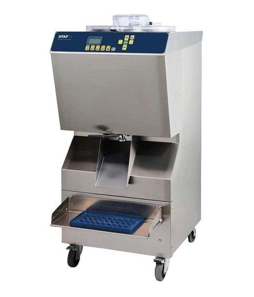 Пастеризатор STAF59 P600 W