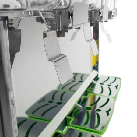 Сокоохладитель Foodatlas 12 JL-3