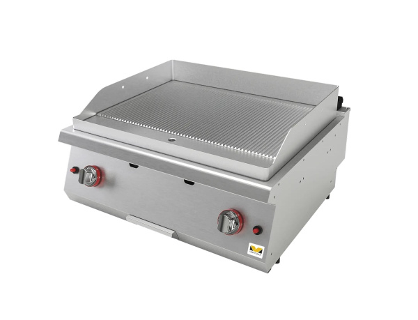 Жарочная поверхность Vortmax SFRG 78 газовая