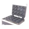 Аппарат для донатсов Enigma IDM-12