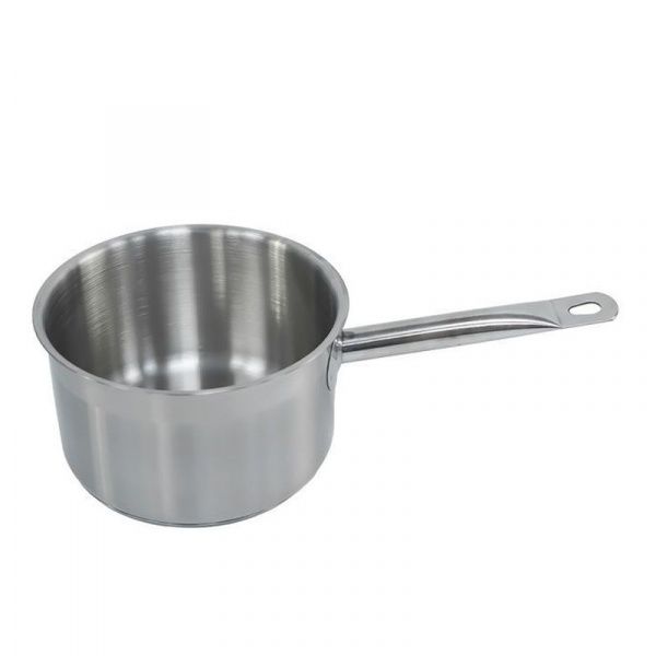 Сотейник Maco Spring HG-SS201355 1,7л d16см h8,5см без крышки