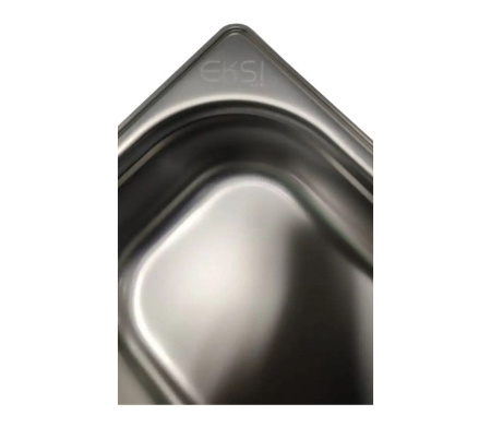 Гастроемкость Eksi E819-6W GN 1/9-150