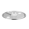 Насадка для нарезки кубиками KitchenAid 5KSM2FPA серый