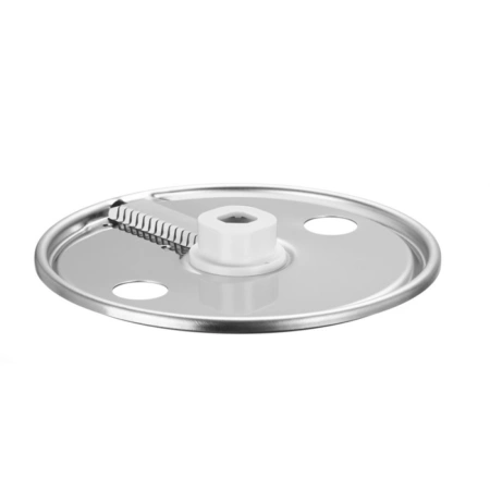Насадка для нарезки кубиками KitchenAid 5KSM2FPA серый