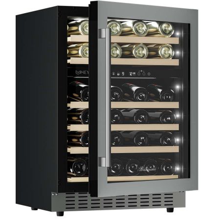 Шкаф винный Meyvel MV46PRO-KST2