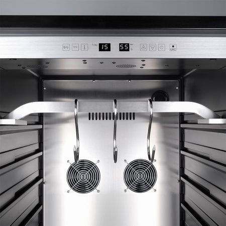 Шкаф вызревания мяса Meyvel MM-135SR