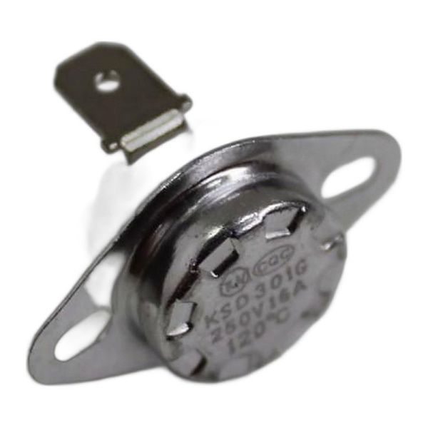 Термостат для дегидратора Airhot FD-6/FD-8/FD-12 GLASS-L поз. 21