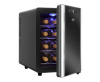 Шкаф винный Cold Vine C12-TBSF1